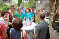 Aeltere Bilder » Veranstaltungen im Dorf » Dorffest 2012